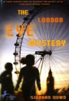 The London Eye Mystery