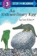 An Extraordinary Egg