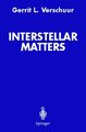 Interstellar Matters