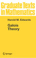 Galois Theory