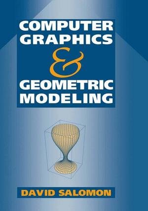 Computer Graphics and Geometric Modeling