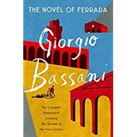 The Novel of Ferrara