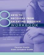 8 Keys to Recovery from an Eating Disorder WKBK