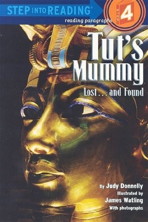 Tut's Mummy