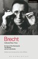 Brecht Collected Plays: 3