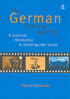 The German Speaking World into Sociolinguistic Issues