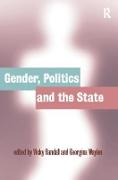 Gender, Politics and the State