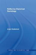 Reflexive Historical Sociology