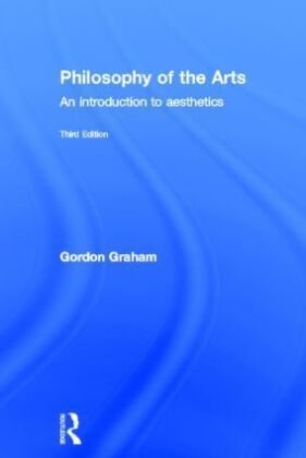 Philosophy of the Arts