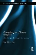 Guangdong and Chinese Diaspora