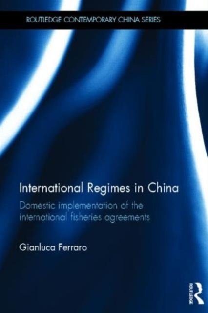 International Regimes in China