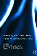 Bisexuality and Queer Theory