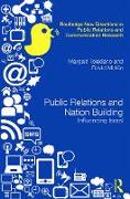 Public Relations and Nation Building