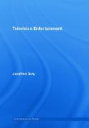 Television Entertainment