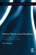 Feminist Theory Across Disciplines