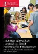 Routledge International Handbook of Social Psychology of the Classroom