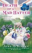 Death of a Mad Hatter