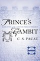 Captive Prince 2. Prince's Gambit