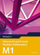 Hooker. Edexcel AS and A Level Modular Mathematics Mechanics 1 M1