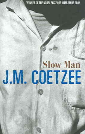 Slow Man