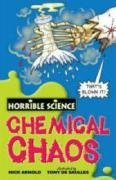 Chemical Chaos