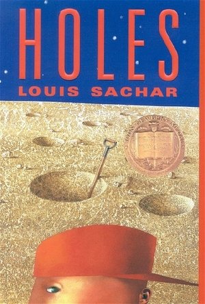 Sachar. Holes