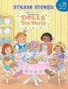 The Dolls' Tea Party