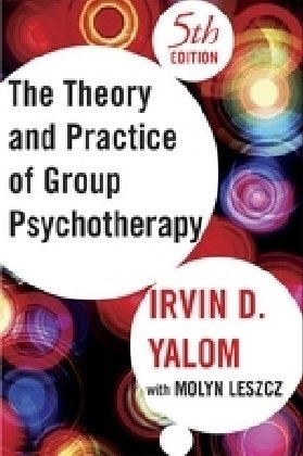 Theory and Practice of Group Psychotherapy