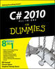 C# 2010 All-in-One For Dummies