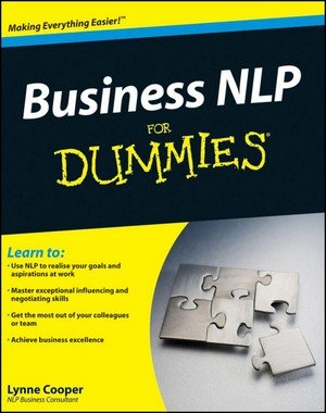 Business NLP for Dummies