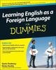 Dudeney. Learning English as a Foreign  Language for Dummies