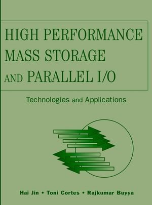 High Performance Mass Storage and Parallel I/O