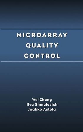 Microarray Quality Control