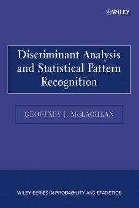 Discriminant Analysis and Statistical Pattern Recognition