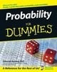 Probability for Dummies