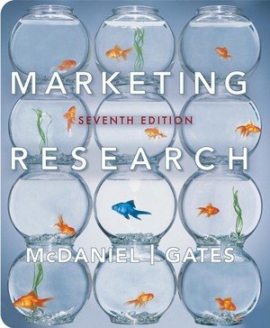 Marketing Research, w. CD-ROM