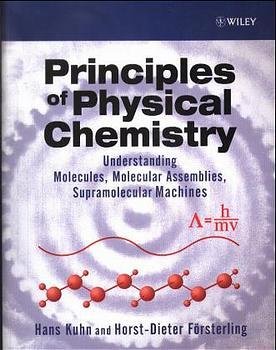 Principles of Physical Chemistry