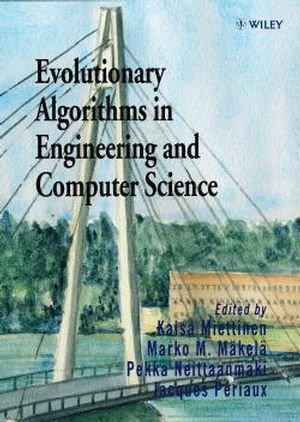 Evolutionary Algorithms in Engineering and Computer Science