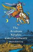 The Arabian Nights Entertainments