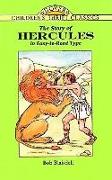 The Story of Hercules