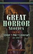 Great Horror Stories