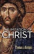 The Imitation of Christ