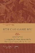 Ben Cao Gang Mu, Volume V: Volume 5