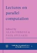 Lectures in Parallel Computation