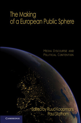 The Making of a European Public Sphere