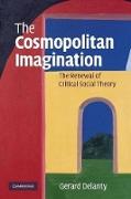 The Cosmopolitan Imagination