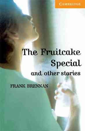 CER 4. Fruitcake Special and other stories