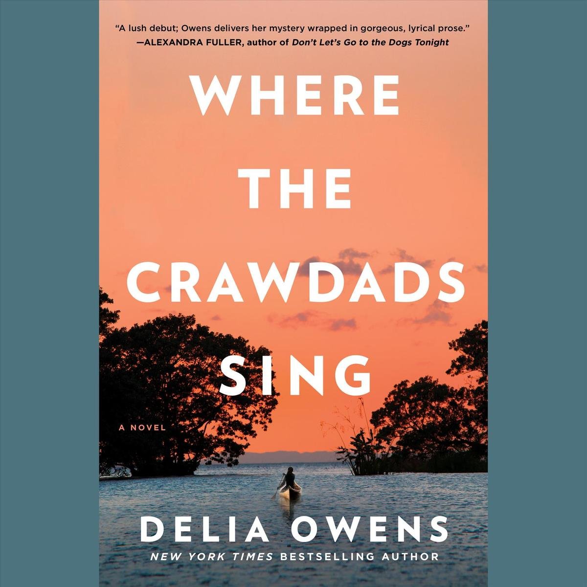 Where the Crawdads Sing