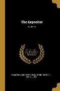 The Expositor; Volume V