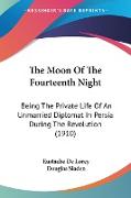 The Moon Of The Fourteenth Night